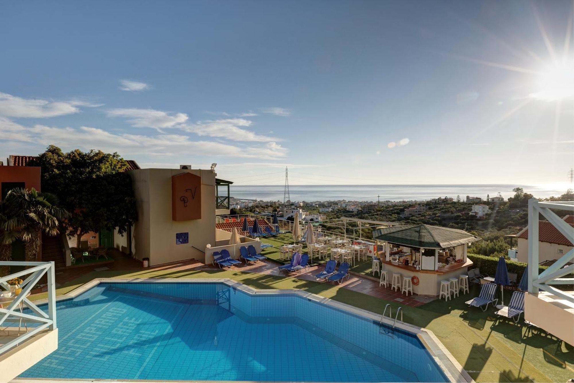 Appartement Village
