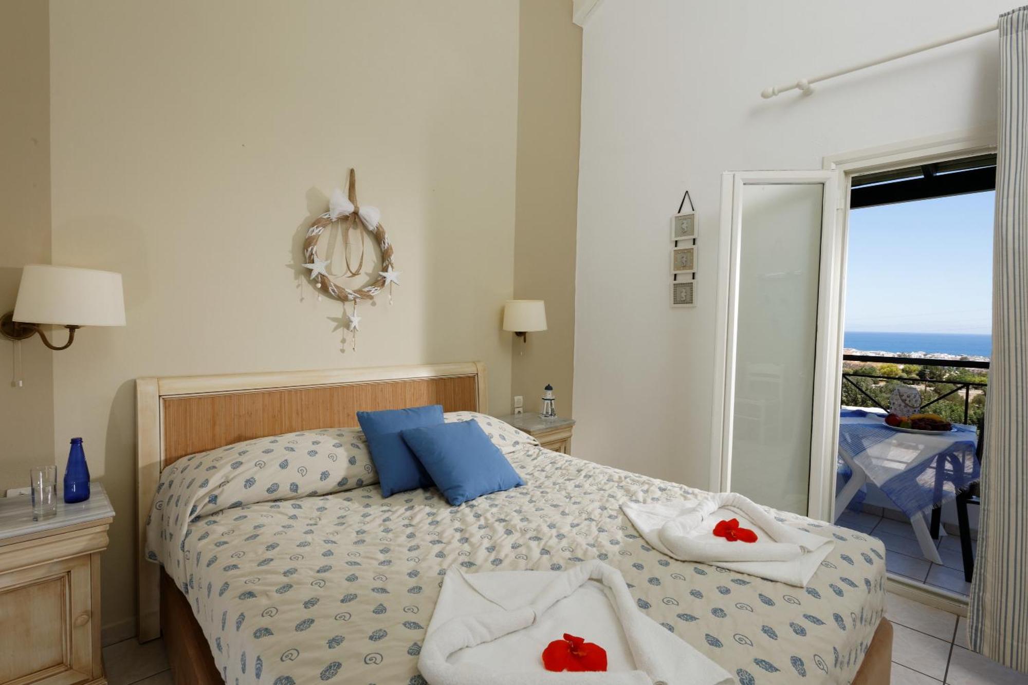 Appartement Village Piskopianón