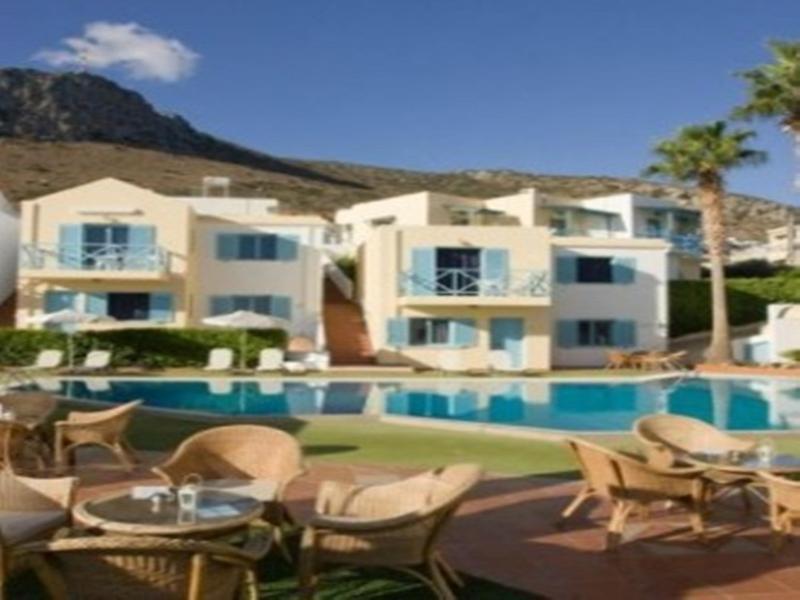 Apartment Village Piskopiano